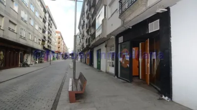 Local comercial en venta en Calle Pablo Iglesias, 23 - Vista 2