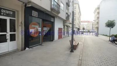 Local comercial en venta en Calle Pablo Iglesias, 23 - Vista 3