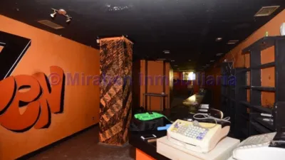 Local comercial en venta en Calle Pablo Iglesias, 23 - Vista 4