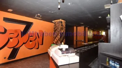 Local comercial en venta en Calle Pablo Iglesias, 23 - Vista 5