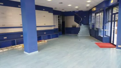 Local comercial en venta en Rúa do Monumento - Vista 2