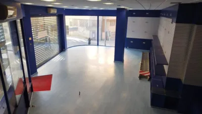 Local comercial en venta en Rúa do Monumento - Vista 4