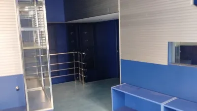 Local comercial en venta en Rúa do Monumento - Vista 5