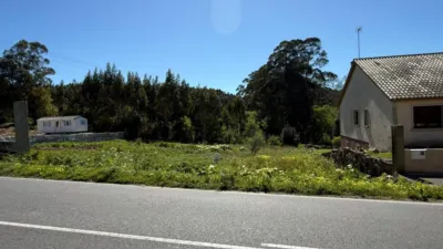 Terreno en venta en Ribeira - Vista 2