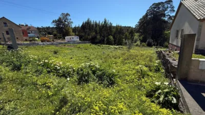 Terreno en venta en Ribeira - Vista 4