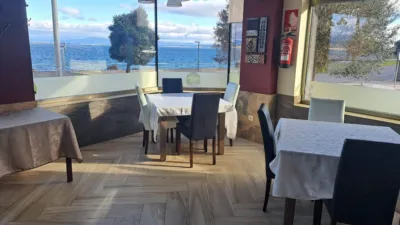 Local comercial en alquiler en Calle Das Airós - Vista 2