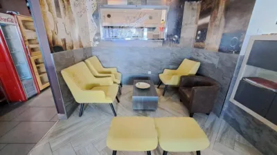 Local comercial en alquiler en Calle Das Airós - Vista 3