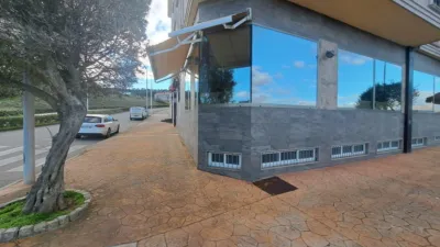 Local comercial en alquiler en Calle Das Airós - Vista 4
