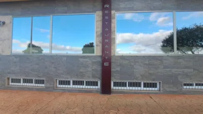 Local comercial en alquiler en Calle Das Airós - Vista 5