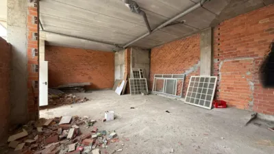 Local comercial en alquiler en Centro - Més