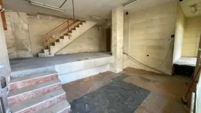 Local comercial en alquiler en Ribeira - Vista 2