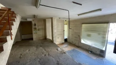 Local comercial en alquiler en Ribeira - Vista 3