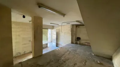 Local comercial en alquiler en Ribeira - Vista 4