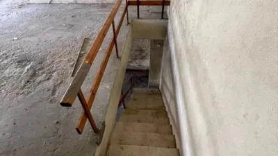 Local comercial en alquiler en Ribeira - Vista 5