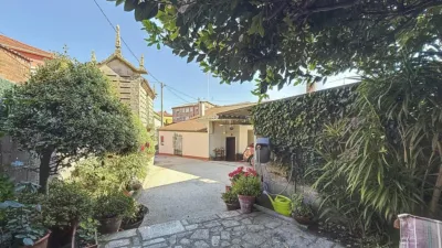 House in Cartomil photo 26