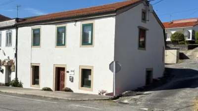 House in Cartomil photo 31