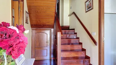 House in Cartomil photo 33