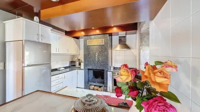 House in Cartomil photo 35