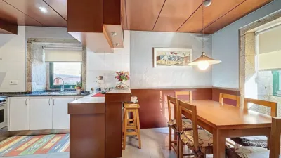 House in Cartomil photo 36
