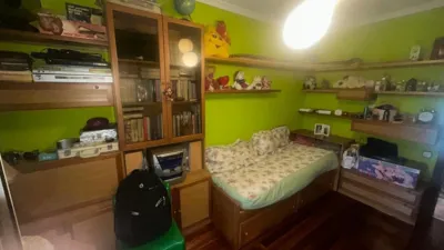Flat in A Pobra do Caramiñal photo 18