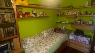 Flat in A Pobra do Caramiñal photo 20