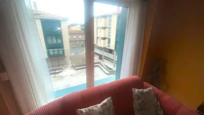 Flat in A Pobra do Caramiñal photo 3