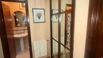Flat in A Pobra do Caramiñal photo 9