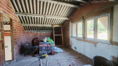 House in Lampon photo 13