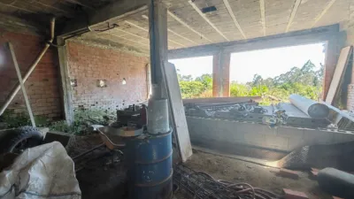 House in Lampon photo 19