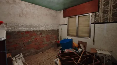 Casa – Boiro, A Barbanza - Más