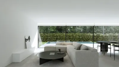 Casa – Benidorm - Vista 5