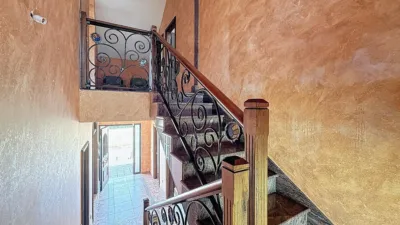 House in Bexo photo 22