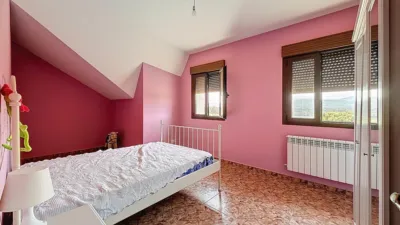 House in Bexo photo 24