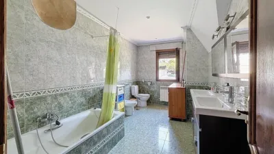 House in Bexo photo 31
