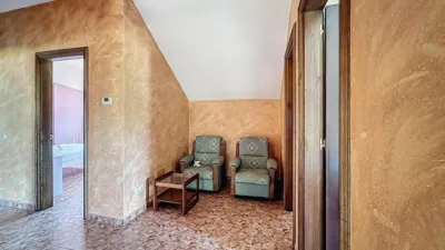 House in Bexo photo 32