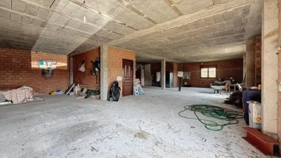 House in Bexo photo 33
