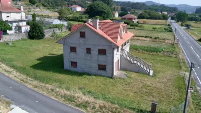 House in Bexo photo 39