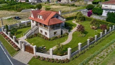 House in Bexo photo 3