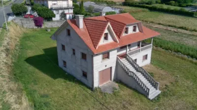 House in Bexo photo 44
