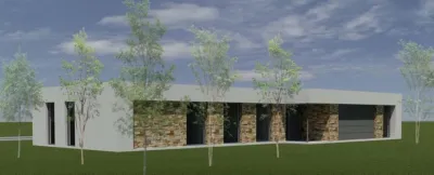 Terreno en venta en Villa de Noya - Vista 2