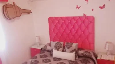Flat on Calle de Irlanda photo 18