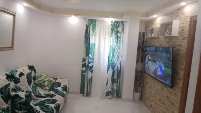 Apartment in Benidorm - Vista 3