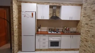 Apartment in Benidorm - Vista 5