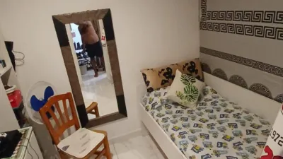 Flat on Calle de Irlanda photo 7
