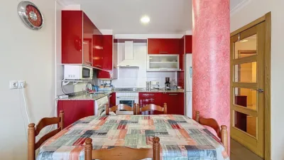 Piso en venta en Escarabotino - Vista 6