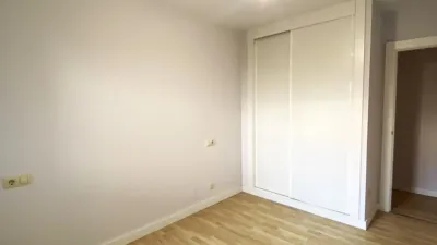 Apartment in Portosín photo 10