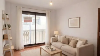 Apartment in Portosín photo 11