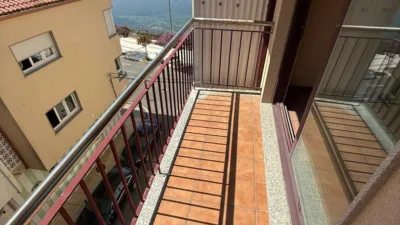 Apartment in Portosín photo 2