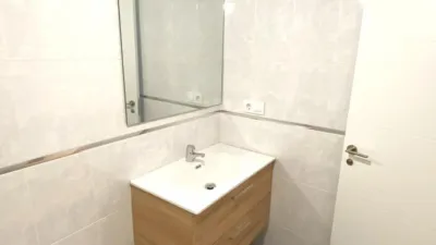 Apartment in Portosín photo 5
