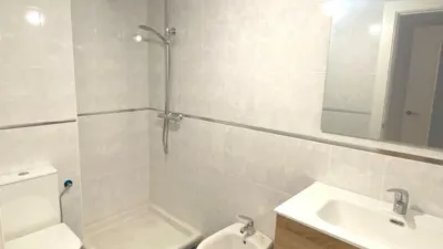 Apartment in Portosín photo 6